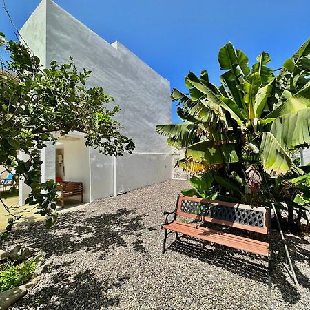Casa Tina Villa Guimar Exterior photo