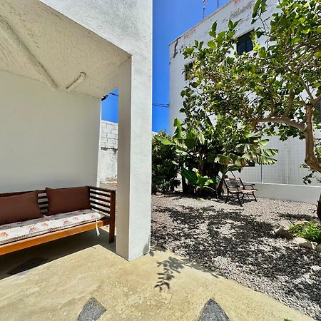 Casa Tina Villa Guimar Exterior photo