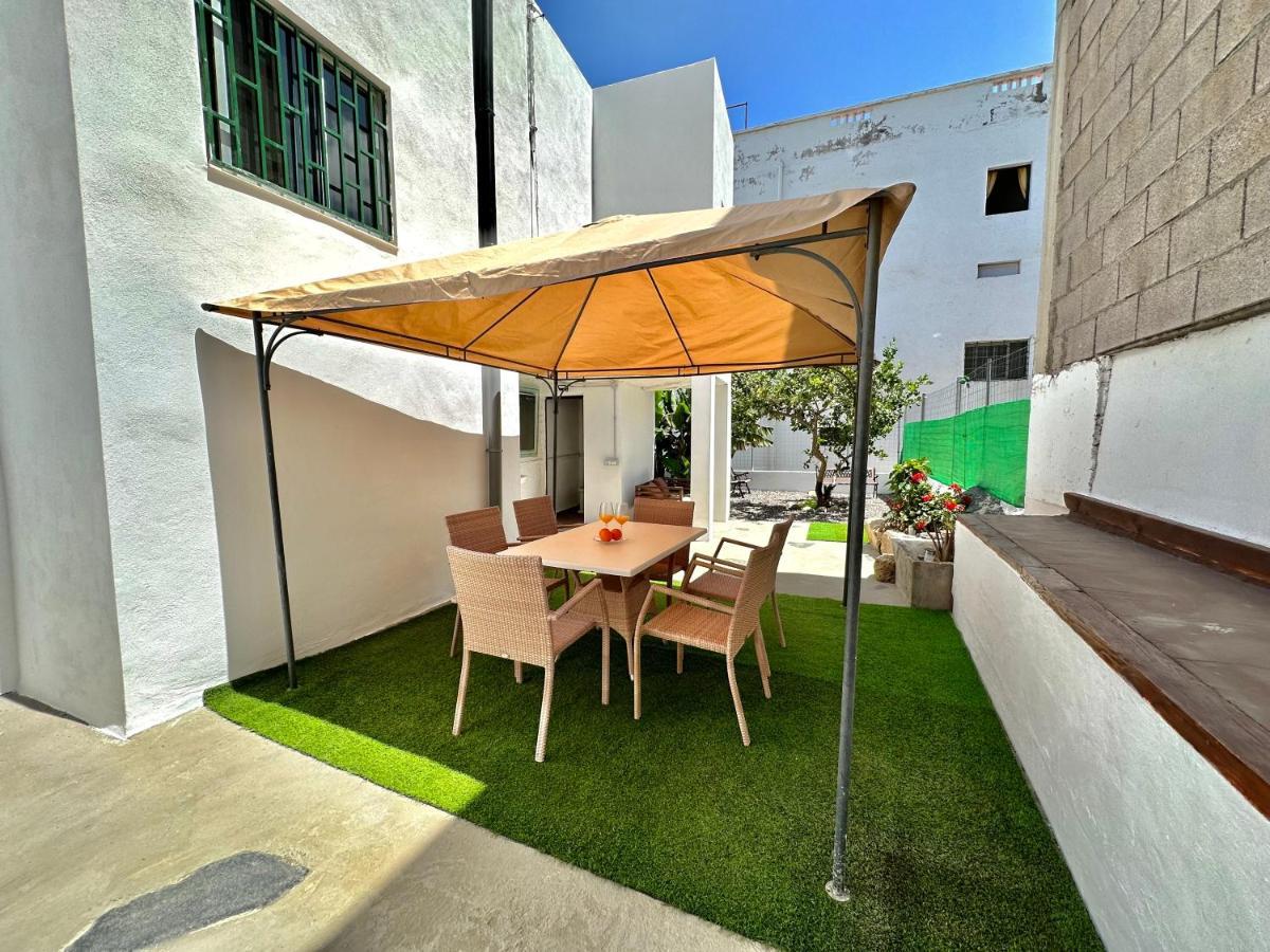 Casa Tina Villa Guimar Exterior photo