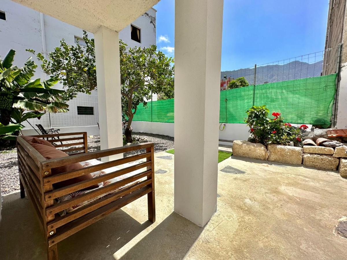 Casa Tina Villa Guimar Exterior photo