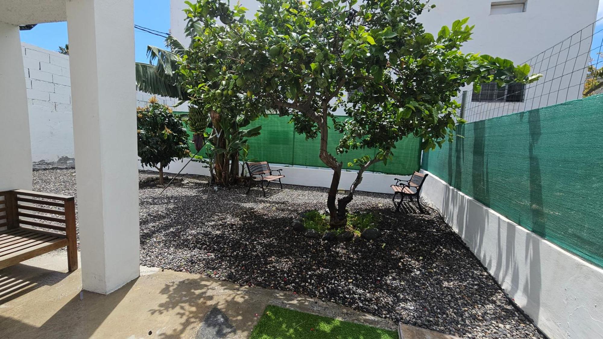 Casa Tina Villa Guimar Exterior photo
